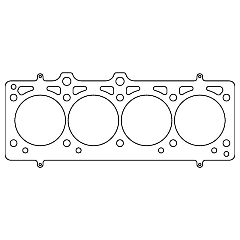 Cometic Ferrari F105A Dino V8 .066in MLS Cylinder Head Gasket - 89mm Bore