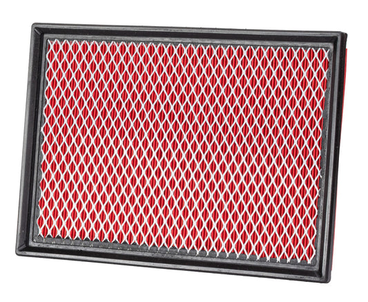 K&N Advantage Air Filter 18K Miles Jeep Liberty 01-07 Grand Cherokee/Commander 05-10