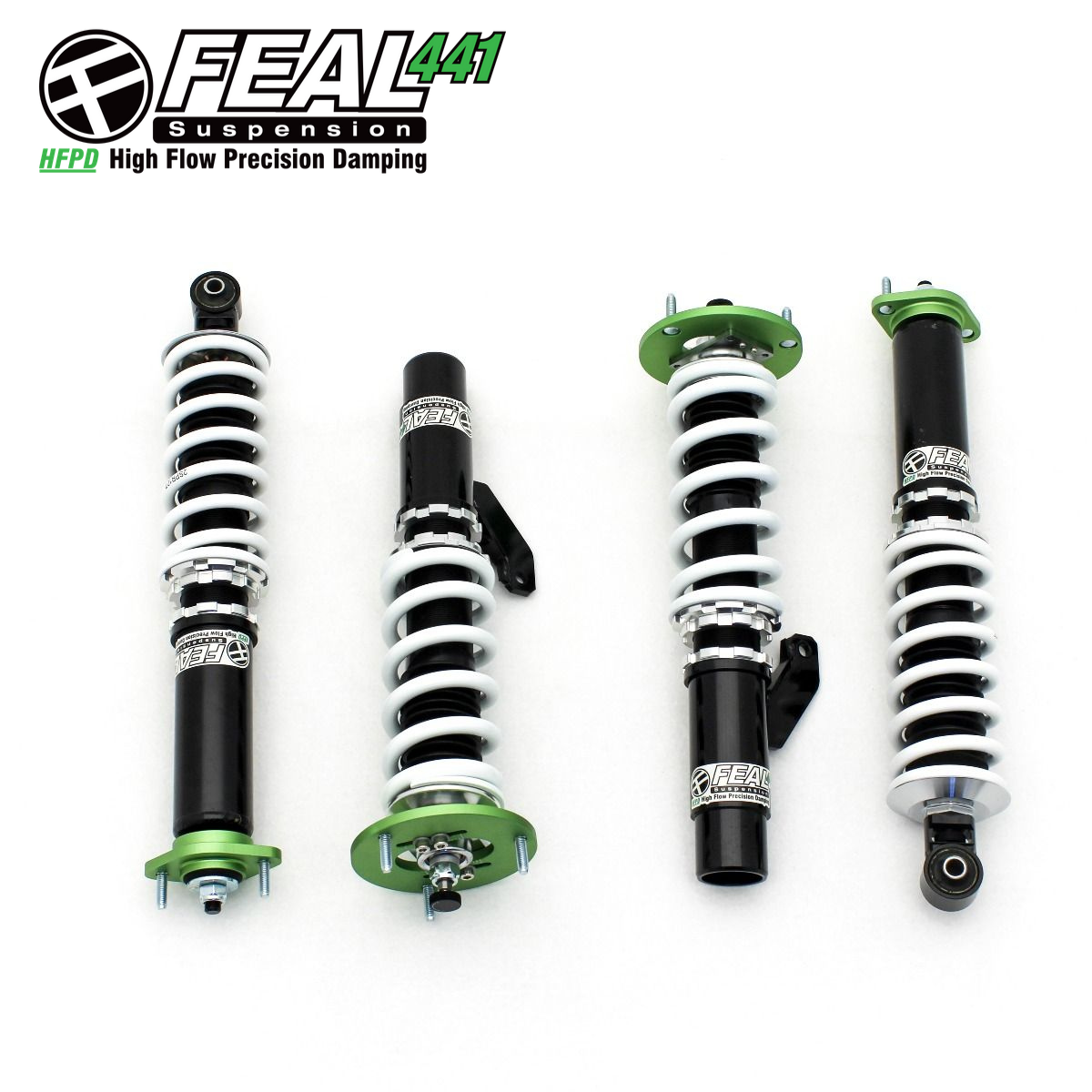 Feal 441 98-06 BMW 3 Series (E46) manufacturer kit photo