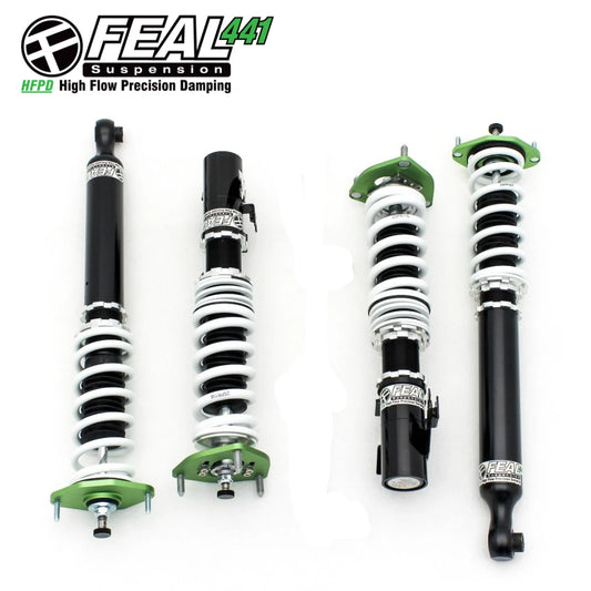 Feal 441 Nissan 240SX S14 / Silvia S15 manufacturer kit photo