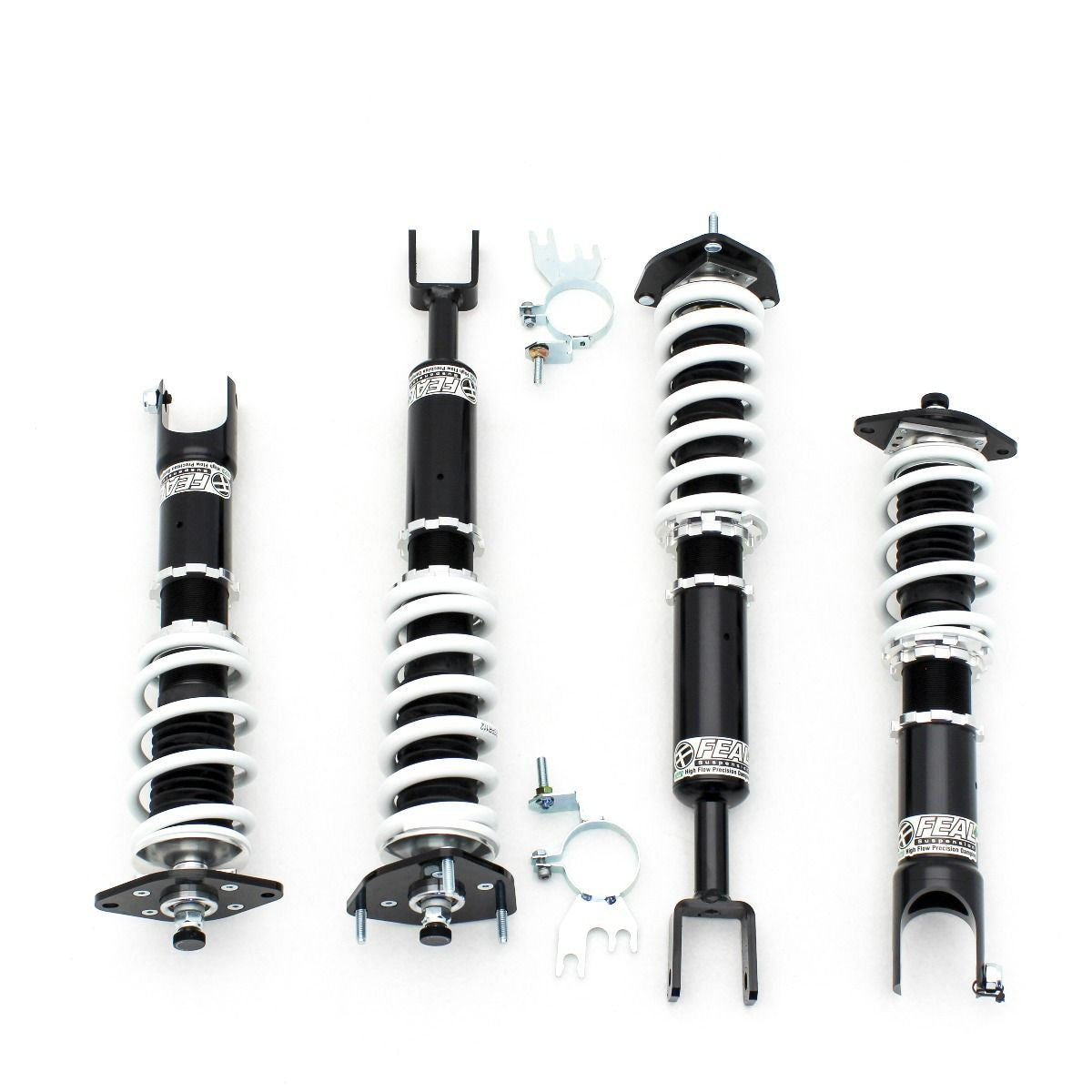 Feal 441 03-08 Nissan 350Z / 03-07 Infiniti G35 manufacturer kit photo