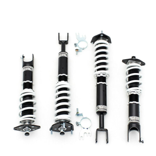 Feal 441 03-08 Nissan 350Z / 03-07 Infiniti G35 manufacturer kit photo