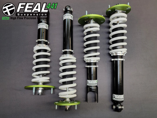 Feal 441+ 93-95 Mazda RX7 FD manufacturer kit photo
