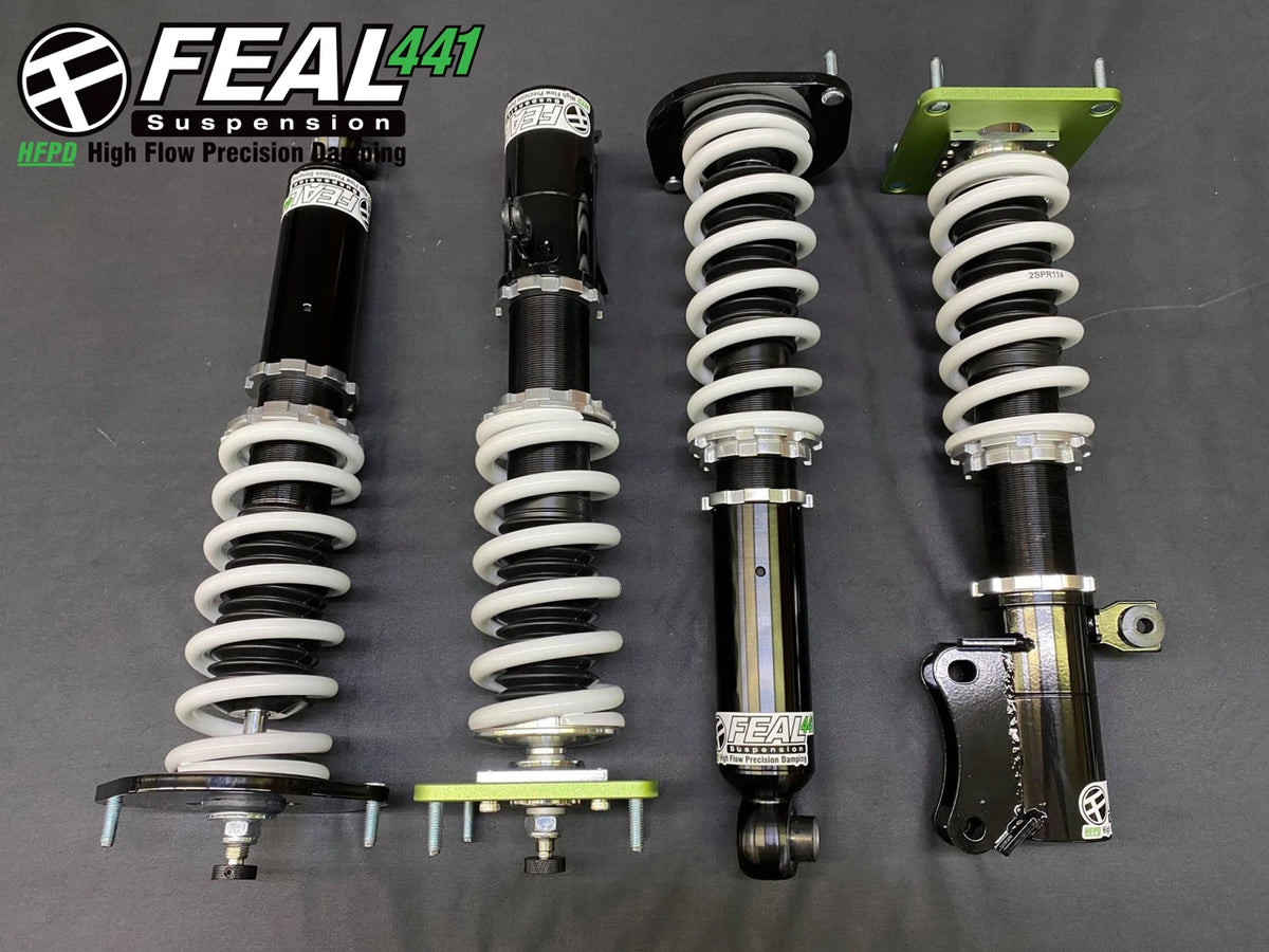 Feal 441 86-91 Mazda RX7 FC manufacturer kit photo