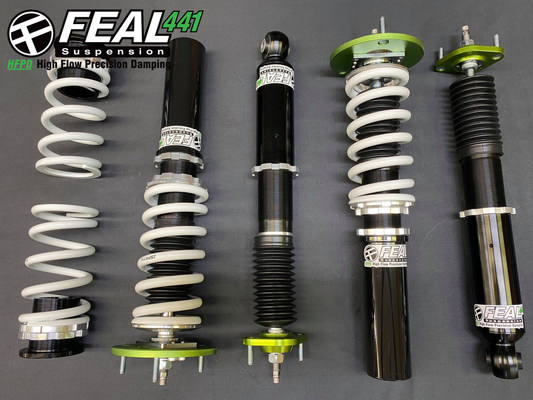Feal 441 82-94 BMW E30 manufacturer kit photo