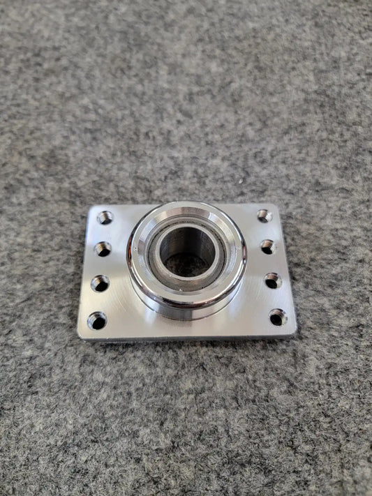 Feal Spherical Bearing and Plate, manufacturer PA.13