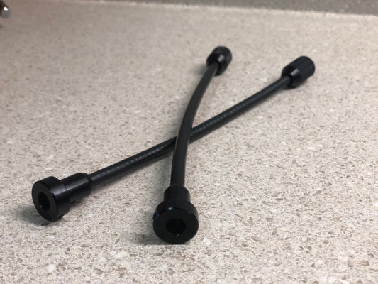 Feal Version B extended damping adjusters, pair