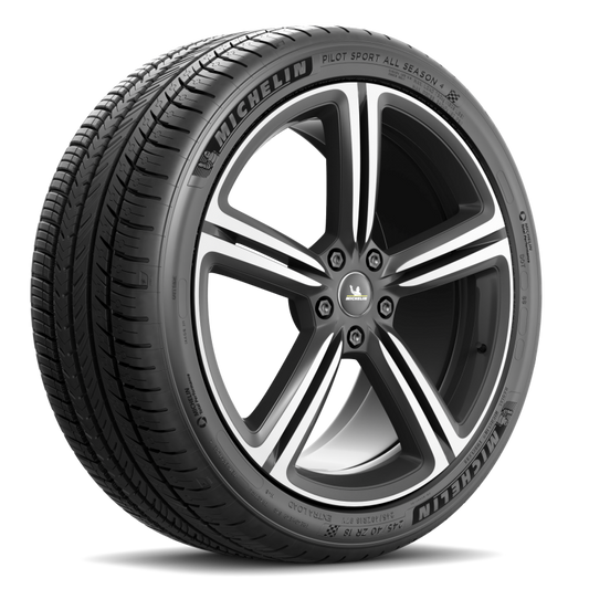 Michelin Pilot Sport A/S 4 235/50R20 104Y XL