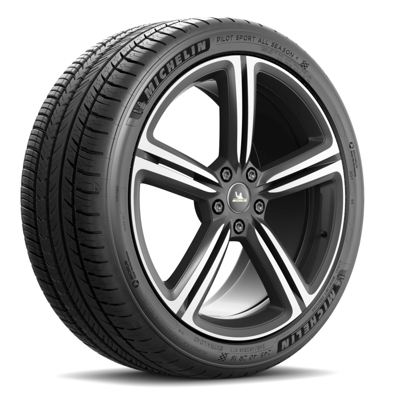Michelin Pilot Sport A/S 4 255/40R22 103V XL