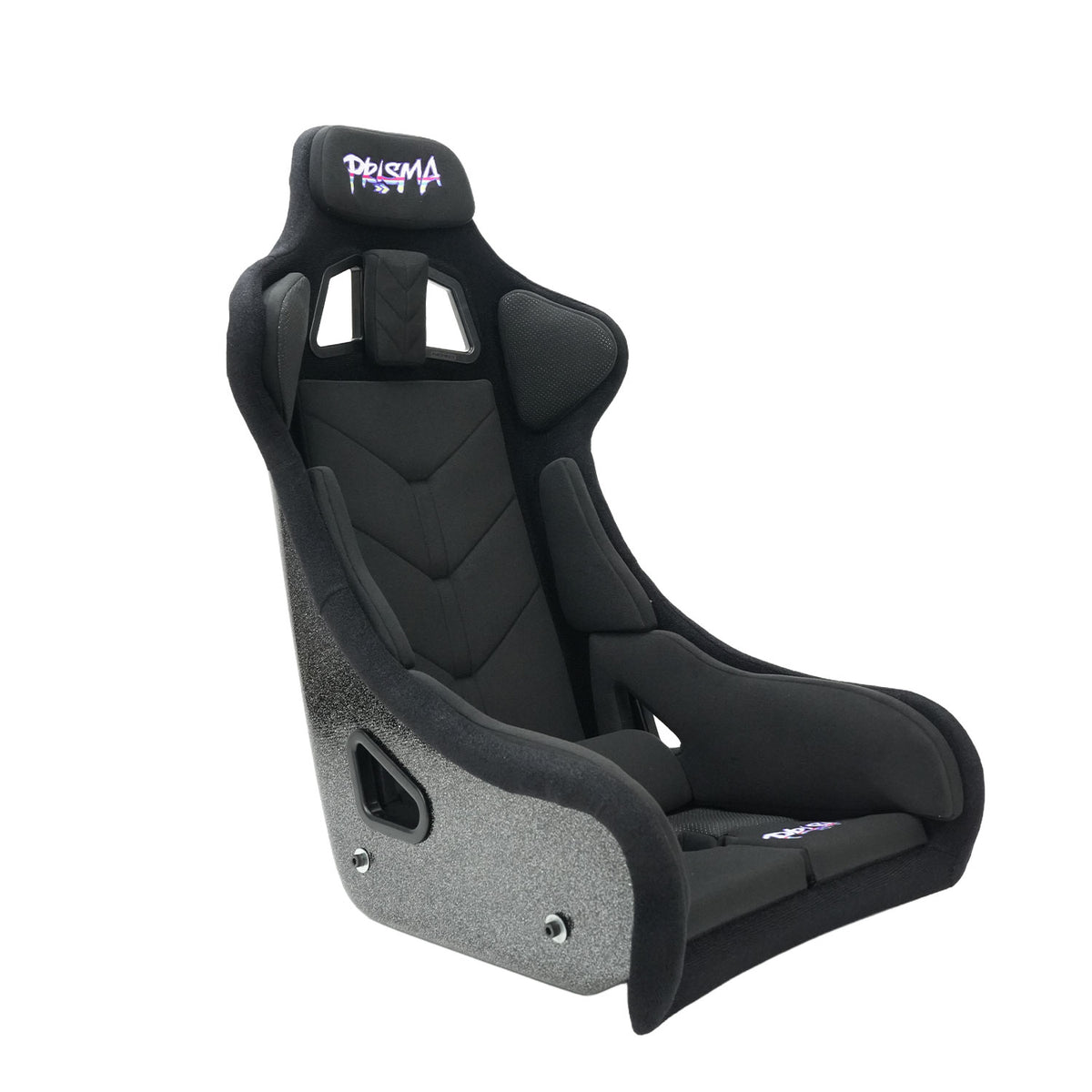 FIA RACING SEAT STANDARD NITRO SILVER