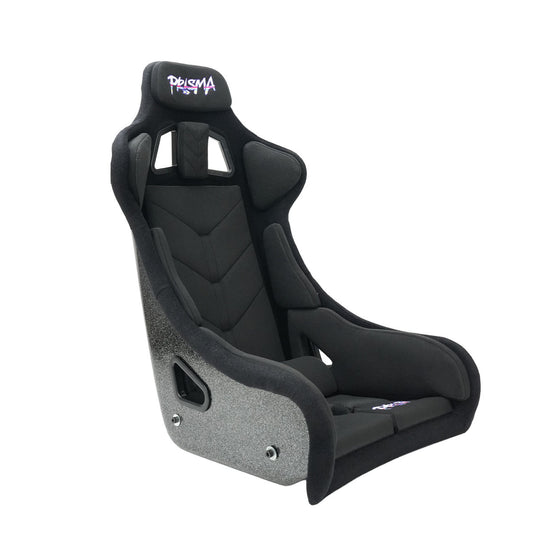FIA RACING SEAT STANDARD NITRO SILVER