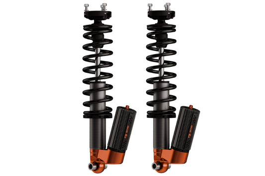 FOX 883-06-246 Factory Race Series Live Valve rear coilover pair for 2024+ Ford Ranger Raptor
