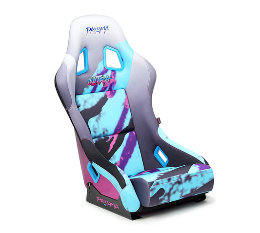 Prisma Ultra Retro bucket seat, medium