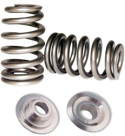 COMP Cams Spring And Retainer Kit Gt 50