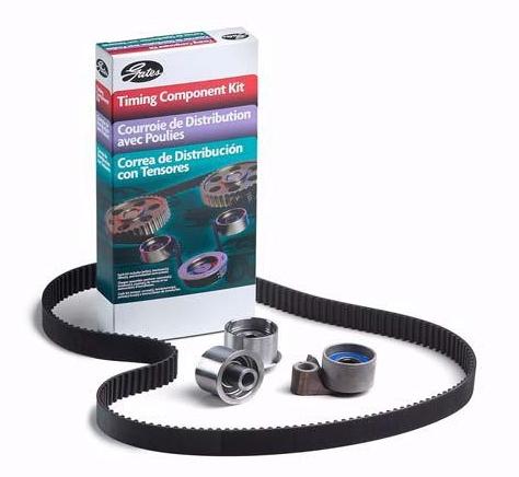 Gates 94 Mitsubishi Galant Timing Belt Component Kit