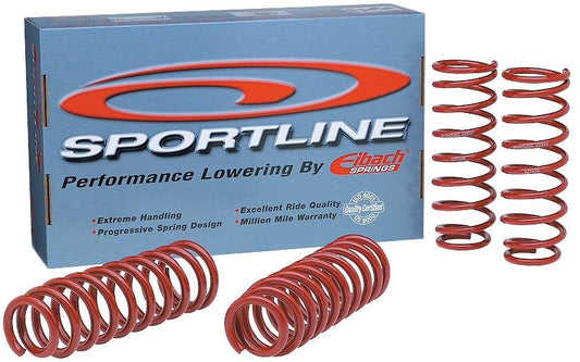 Eibach Sportline Kit for 10-12 VW GTI 2.0L