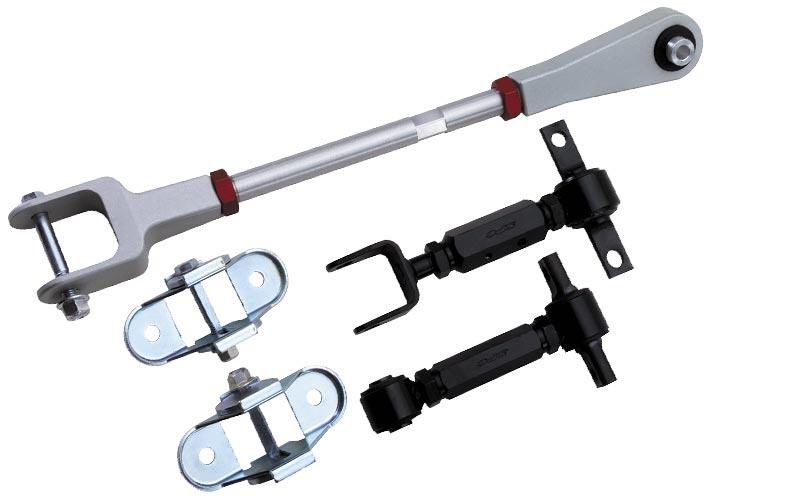 Eibach 95-00 Chrysler Cirrus Pro-Alignment Camber Ball Joint Kit