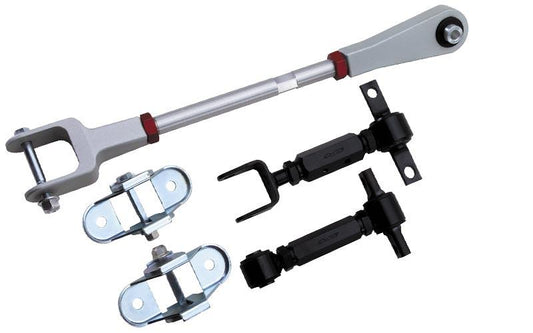 Eibach Alignment Kit for 05-10 Ford Mustang S197 / 11 Mustang 3.7L / 11 Mustang 5.0L / 07-11 Shelby