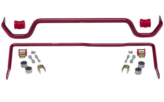 Eibach 06-08 Civic Si Coupe / 07-08 Civic Si Sedan / 06-08 Civic excluding Hybrid 19mm Rear Anti-Rol