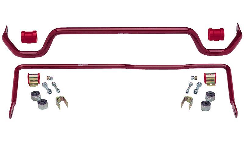 Eibach Anti-Roll Bar Rear Only Kit 2016 Mazda Miata