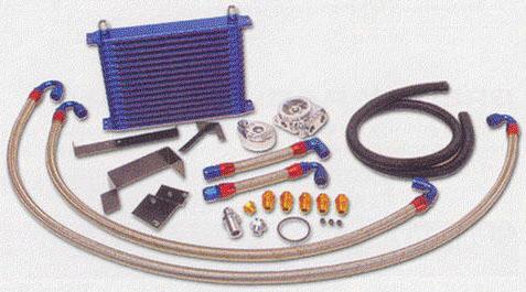 GReddy Universal O/C Kit M20x1.5 NS1610G
