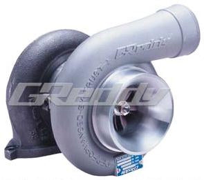 GReddy TD06SH 20G 16cm2 External Wastegate Turbocharger