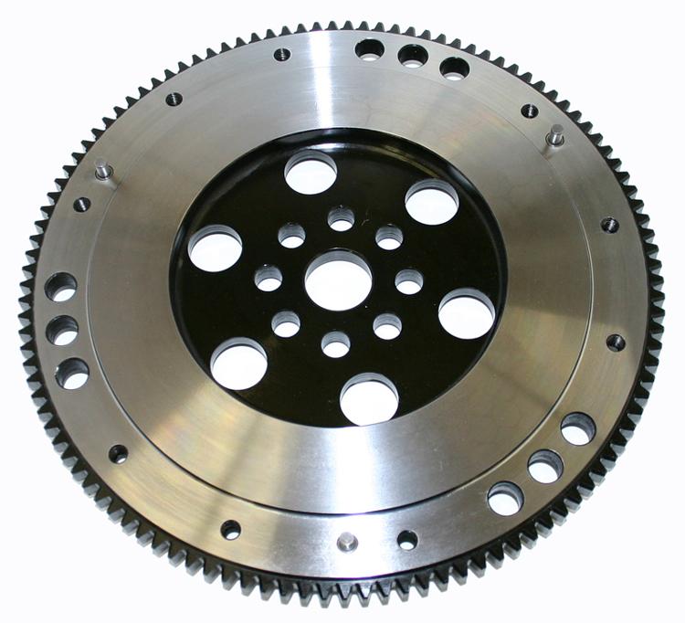 Competition Clutch 1991-1999 Mitsubishi 3000GT 14lb Steel Flywheel