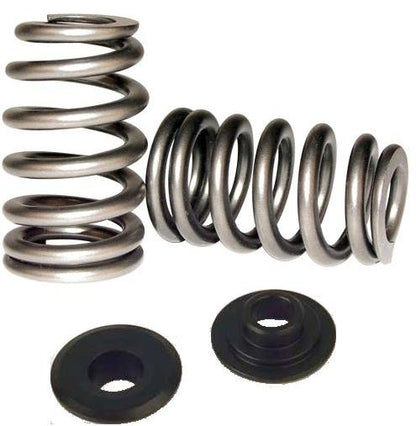 COMP Cams Spring And Retainer Kit Gt 50