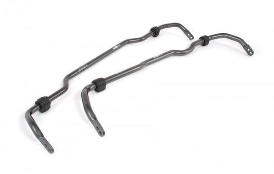 H&R 03-07 Mitsubishi Evo VIII/Evo IX CT9A CT0 Sway Bar Kit - 25mm Front/27mm Rear