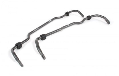 H&R 09-17 Audi A5 Cabrio/A5 Quattro (AWD) B8 30mm Adj. 2 Hole Sway Bar - Front
