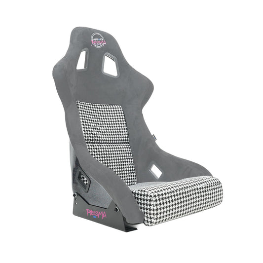 PREMIUM SEAT CUSHIONS HOUNDSTOOTH / MEDIUM