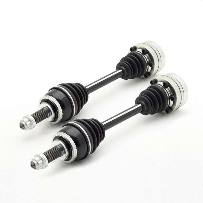 Wisefab Toyota Supra A90 Rear Axle Halfshafts Kit
