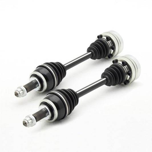 Wisefab Toyota Supra A90 Rear Axle Halfshafts Kit