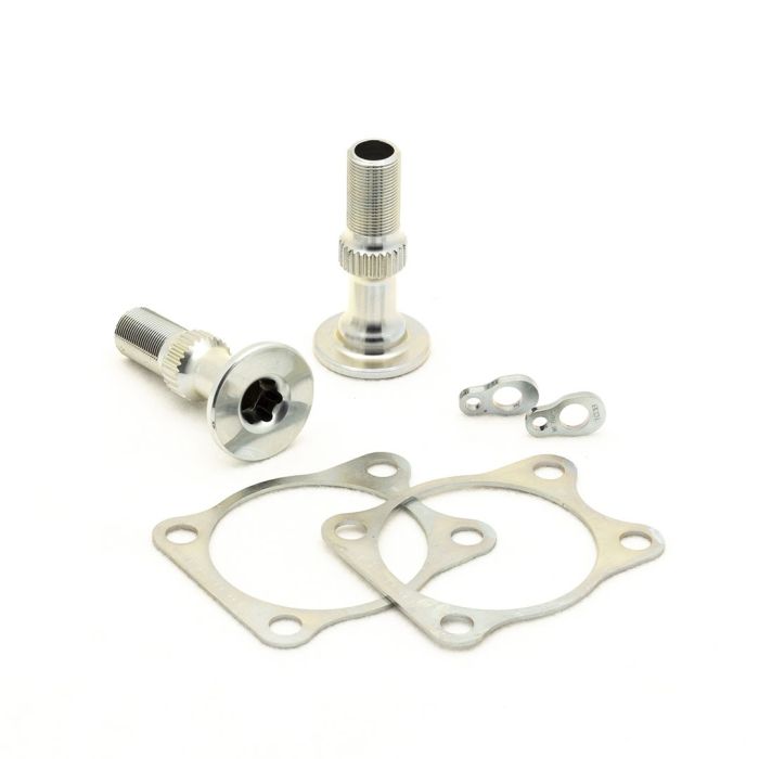 Wisefab Subaru BRZ Front STI Conversion Kit