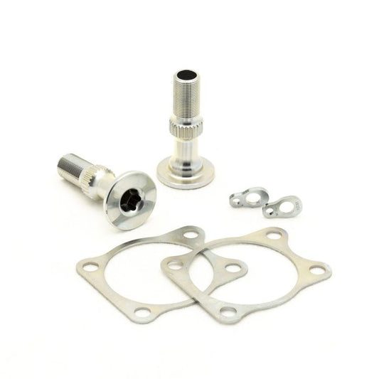 Wisefab Scion FRS Front STI Conversion Kit