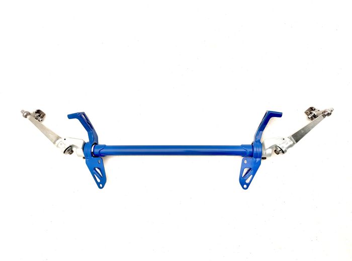 Wisefab BMW E90 Front Sway Bar
