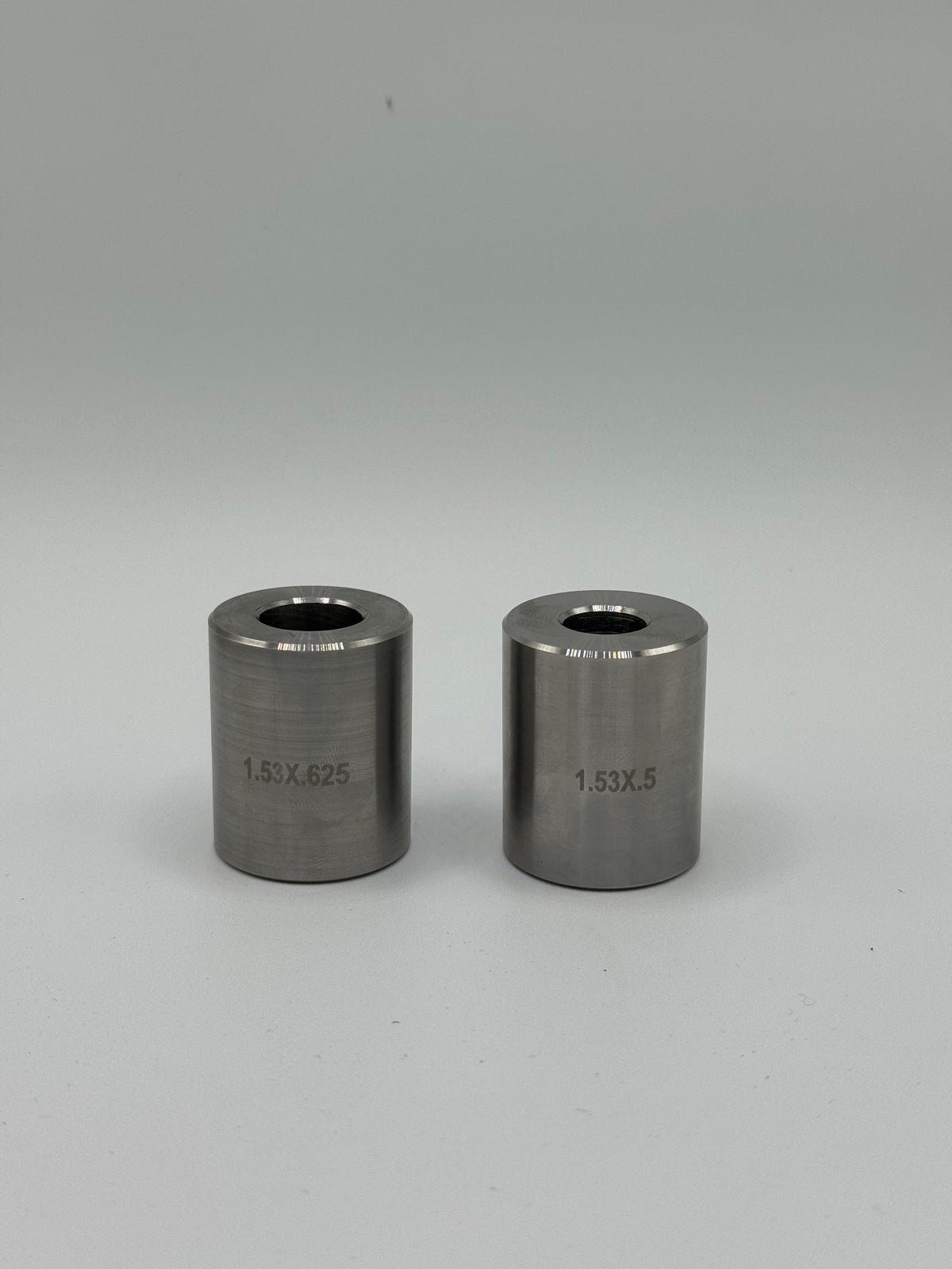 Izzy Fab 1.5-Inch Shock Weld Spacers
