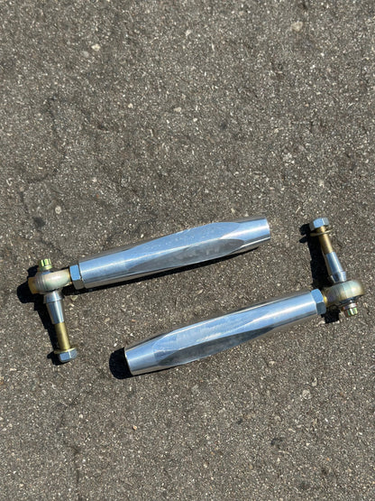 Izzy Fab 2019+ GM 1500 Billet Tie Rod Ends