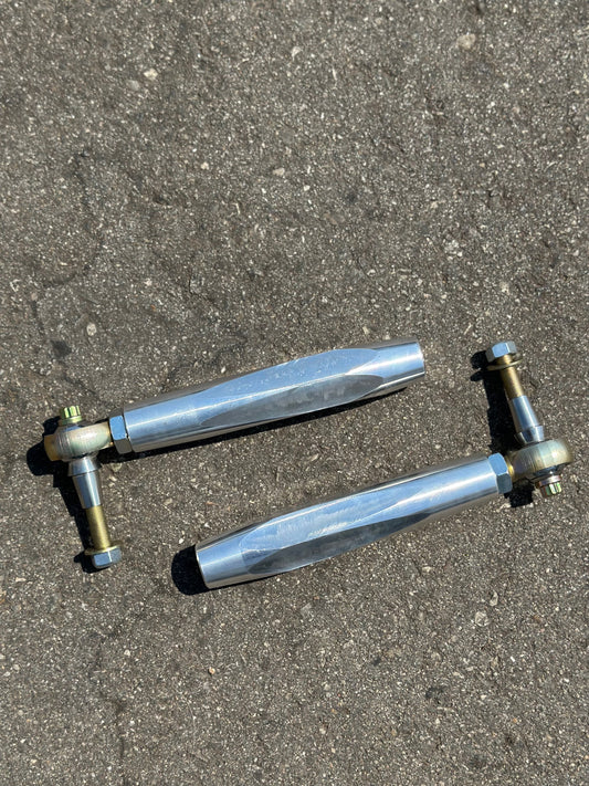 Izzy Fab 2019+ GM 1500 Billet Tie Rod Ends