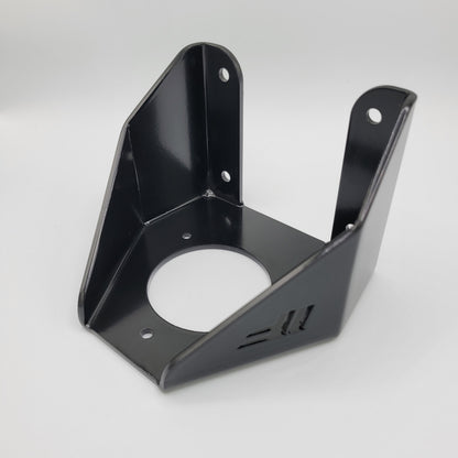 Izzy Fab 1999–2018 Chevy/GM OEM Fuel Fill Mount — manufacturer detail