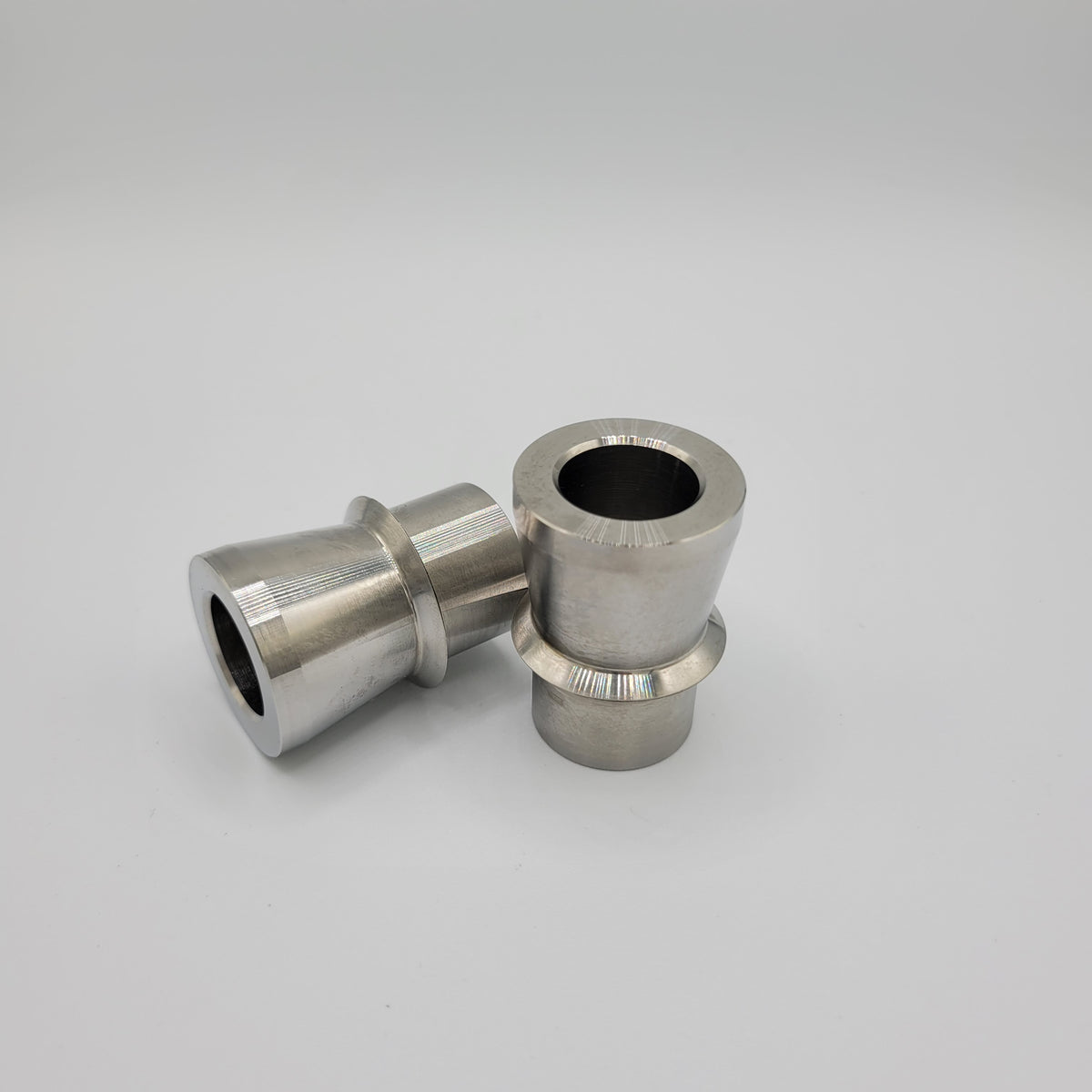 Izzy Fab Trailing Arm Misalignment Spacers, Pair — manufacturer product gallery