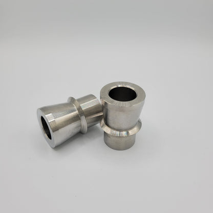 Izzy Fab Trailing Arm Misalignment Spacers, Pair — manufacturer product gallery