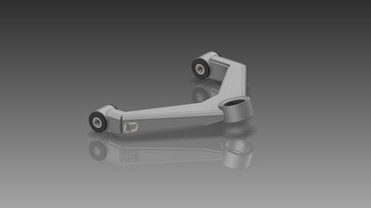 Izzy Fab 2001–2010 GM 2500 Upper Control Arm — manufacturer product gallery
