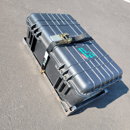Izzy Fab Prerunner Tool Kit — manufacturer product gallery