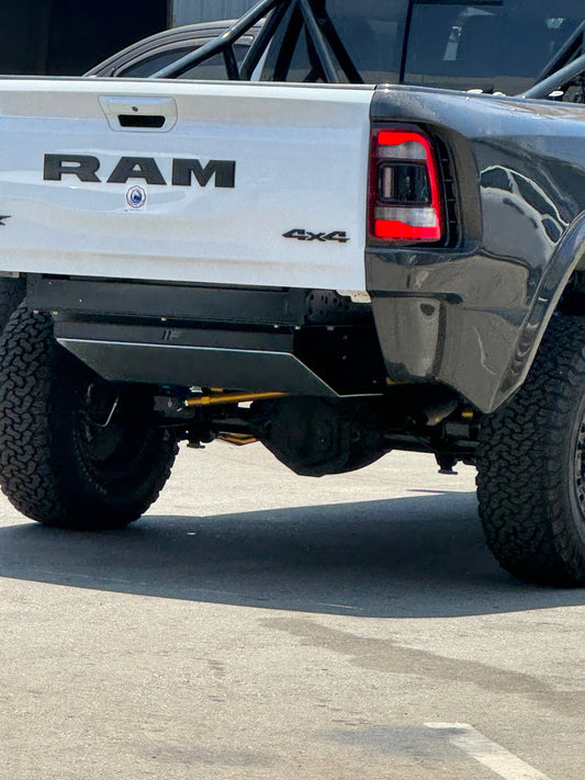 Izzy Fab RAM TRX JAZ 32-Gallon Fuel Cell Cradle — manufacturer product gallery