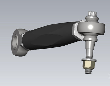 Izzy Fab 2014–2018 GM 1500 Billet Tie Rods