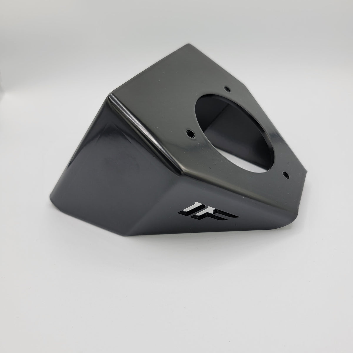Izzy Fab 1999–2018 Chevy/GM OEM Fuel Fill Mount