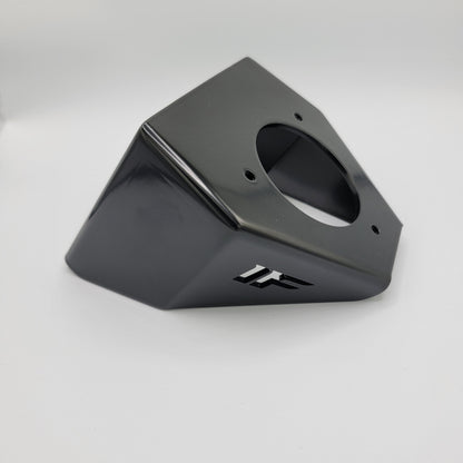 Izzy Fab 1999–2018 Chevy/GM OEM Fuel Fill Mount