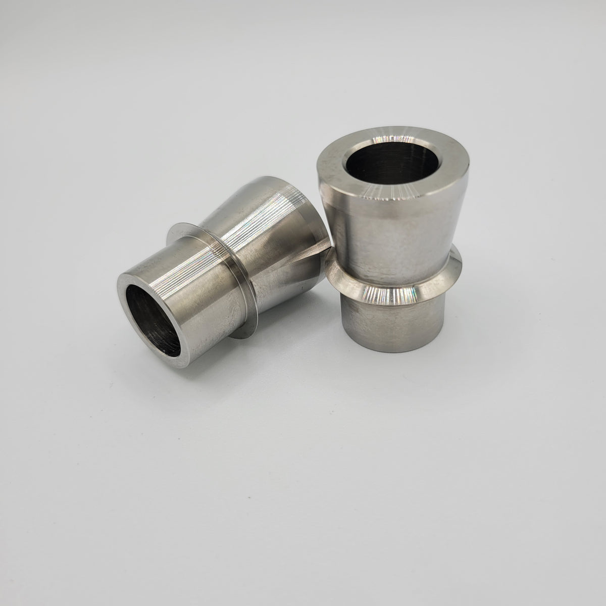 Izzy Fab Trailing Arm Misalignment Spacers, Pair
