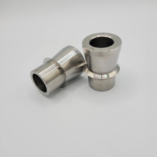 Izzy Fab Trailing Arm Misalignment Spacers, Pair